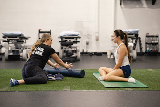 Arizona Performance Institute- Physical Therapy and Sports Performance (AZPI)