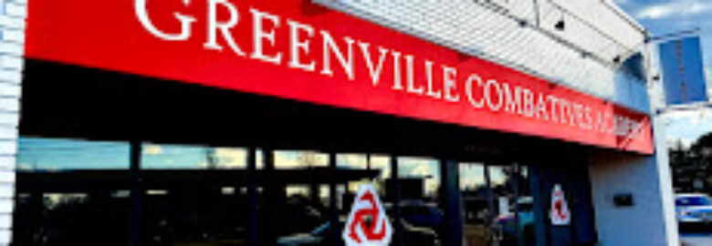 Greenville Combatives Academy
