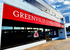 Greenville Combatives Academy