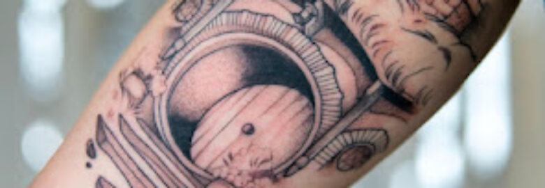 Laughing Buddha Seattle