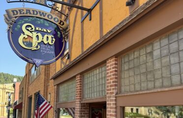 Deadwood Day Spa