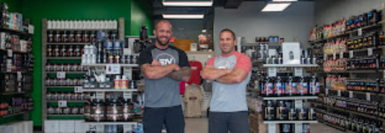Elite Nutrition