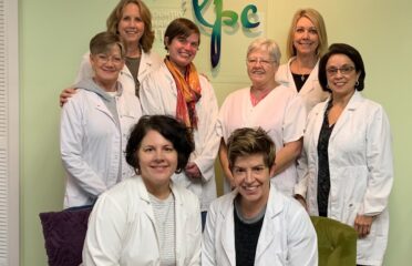 Lowcountry Pregnancy Center