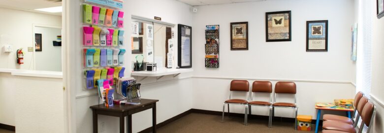 Hands To Guide You Behavioral Health