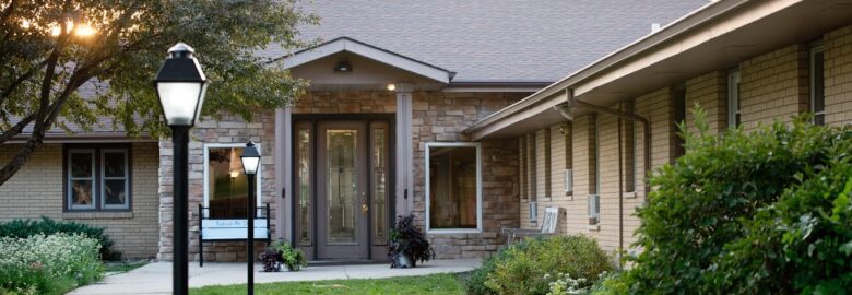 St. Gregory Recovery Center