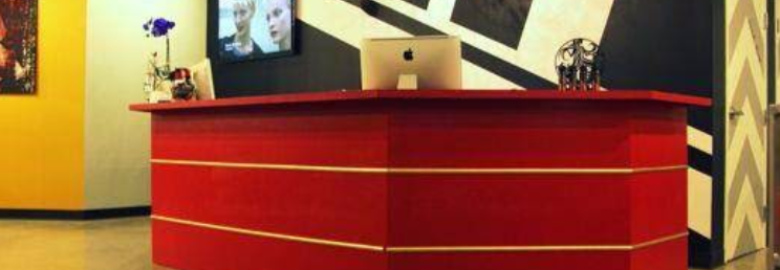 Red Stella – Hair Salon