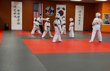 World Class Martial Arts