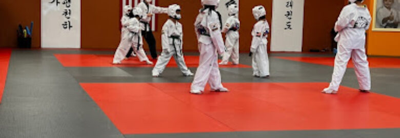 World Class Martial Arts