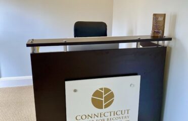 Connecticut Center for Recovery