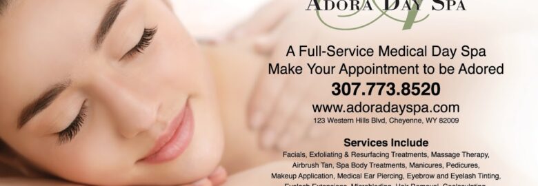 Adora Day Spa