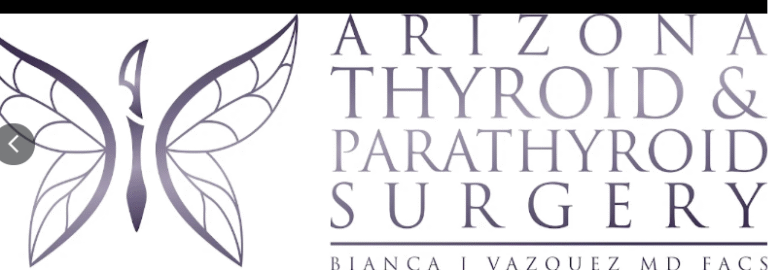 Dr. Bianca Vazquez- Arizona Thyroid & Parathyroid Surgery
