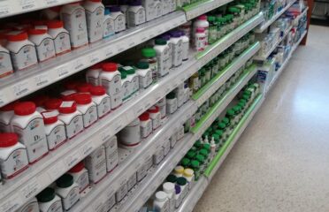 Medical Pharmacy Inc.