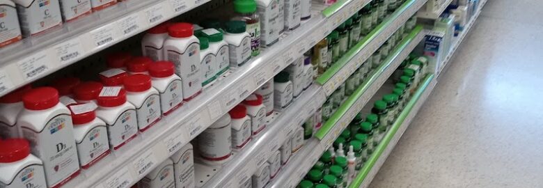 Medical Pharmacy Inc.