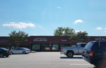 Chesapeake Hearing Centers