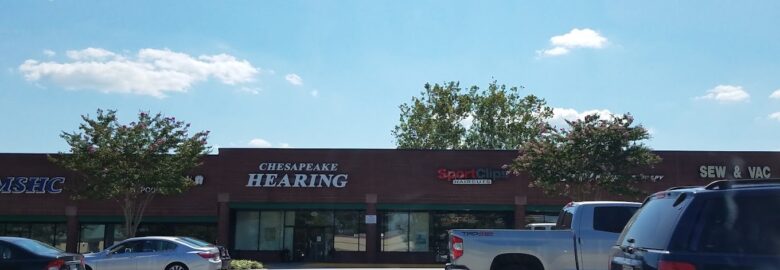 Chesapeake Hearing Centers