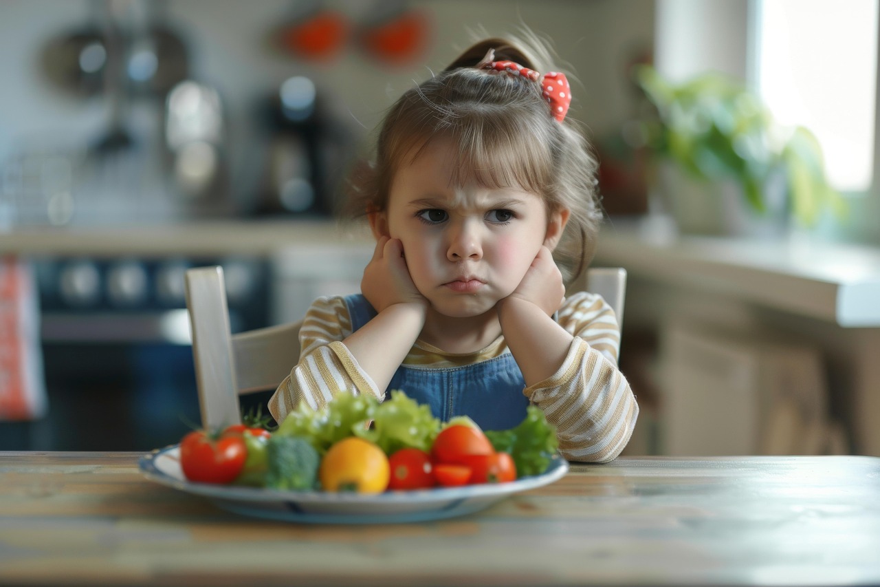 Intuitive eating
