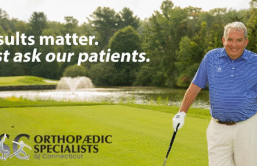 Orthopaedic Specialists of Connecticut