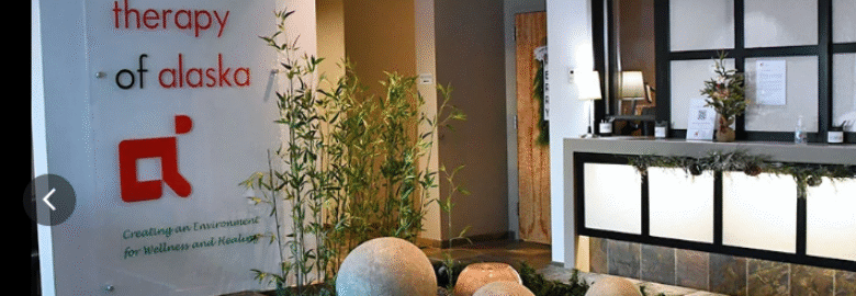 Advanced Physical Therapy – Anchorage