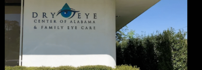 Dry Eye Center of Alabama