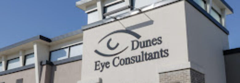 Dunes Eye Consultants