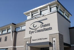 Dunes Eye Consultants