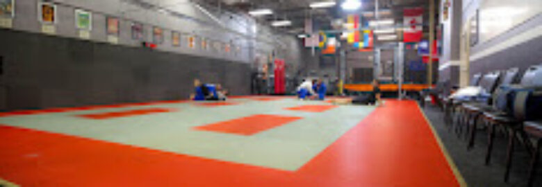 Mario Roberto Jiu-Jitsu Academy