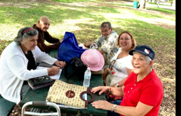 Coconut Grove Adult Day Care Center