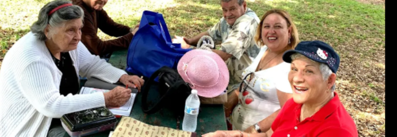 Coconut Grove Adult Day Care Center