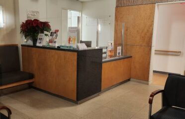 Center For Sleep Medicine