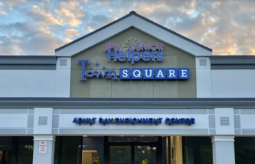 Town Square at the Jersey Shore – Adult Day Care