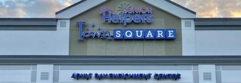Town Square at the Jersey Shore – Adult Day Care