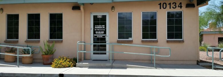 SleepMatters: JC Goodwin DMD