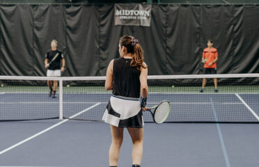 Midtown Athletic Club