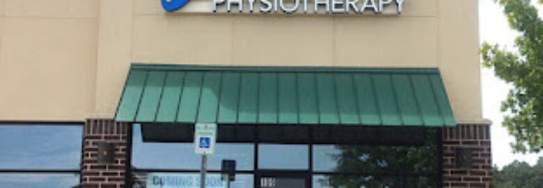 Results Physiotherapy Birmingham, Alabama – Inverness/Greystone