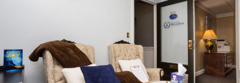 Makin Wellness | Pennsylvania Online Therapy & Counseling