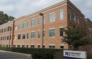 Novant Health Bradford Clinic OB/GYN – Charlotte