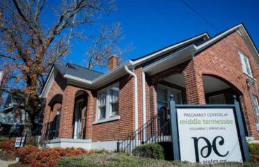 Pregnancy Centers of Middle Tennessee