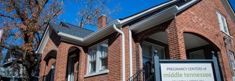 Pregnancy Centers of Middle Tennessee