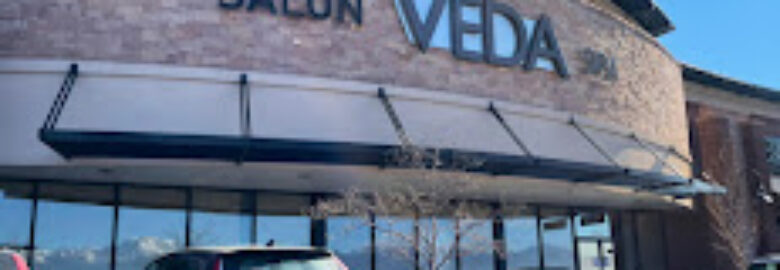 Veda Salon & Spa – On Academy