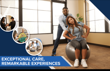 Results Physiotherapy James Island, South Carolina