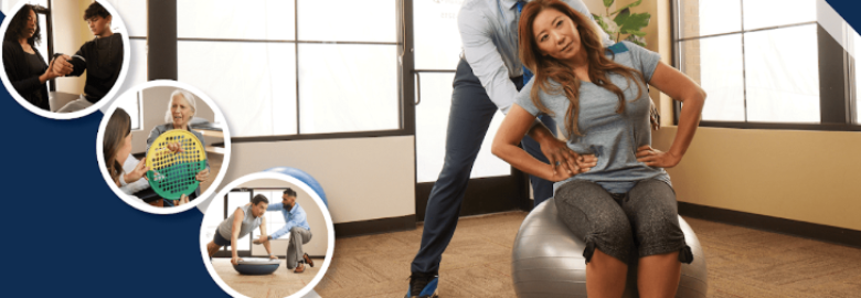 Results Physiotherapy James Island, South Carolina