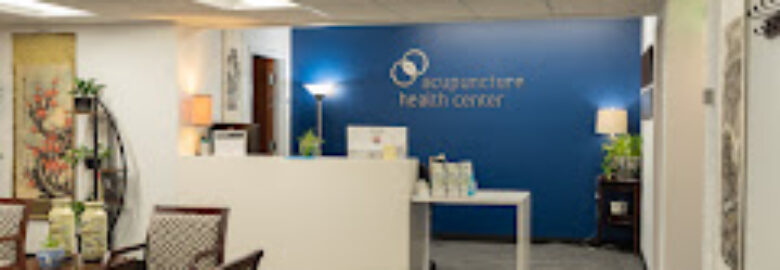 Acupuncture Health Center – Edina
