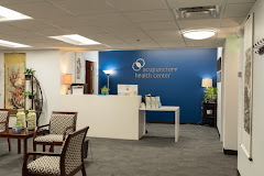 Acupuncture Health Center – Edina