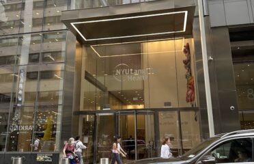 NYU Langone Fertility Center