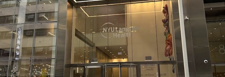 NYU Langone Fertility Center
