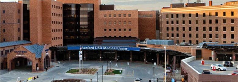 Sanford Diabetes, Thyroid & Bone Clinic