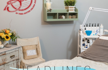 Headlines Salon & Spa