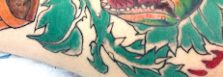 True Love Tattoo & Art Gallery