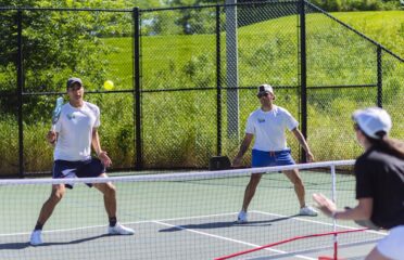Toss and Spin