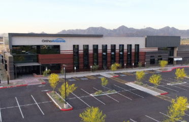 OrthoArizona – Pima Center